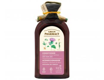 Kondicion�r proti vypad�vaniu vlasov s p�eni�n�mi prote�nmi Green Pharmacy - 300 ml