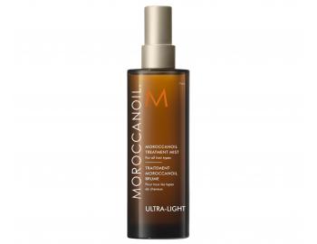 ahk olejov starostlivos v spreji pre vetky typy vlasov Moroccanoil Treatment Mist Ultra-light - 100 ml