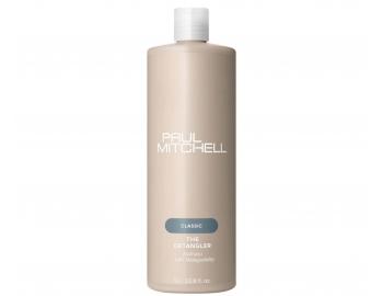 Hydrata�n� kondicion�r pre nepoddajn� a chemicky o�etren� vlasy Paul Mitchell Classic The Detangler - 1000 ml