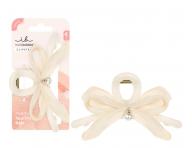 �kripec do vlasov s ma��ou a perli�kou Invisibobble Clipstar L Ballet Core - kr�mov�