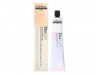 Preliv na vlasy Loral Professionnel Dialight 50 ml - booster zlat