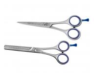 Sada kadernckych nonc s mikroozubenm 5,5" a efilanch nonc 5,5" Kiepe Academy