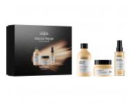 Rad pre such a pokoden vlasy LOral Professionnel Serie Expert Absolut Repair