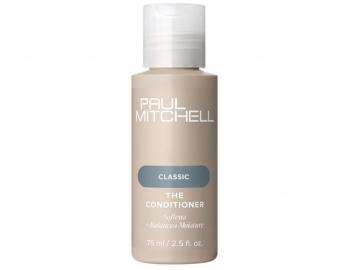 Bezoplachov zjemujci hydratan kondicionr Paul Mitchell Classic The Conditioner - 75 ml