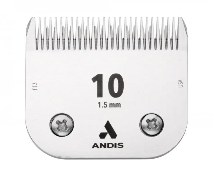 N�hradn� strihacia hlavica Andis Ceramic Edge 64315 pre stroj�ek Andis eMerge Clipper - 1,5 mm