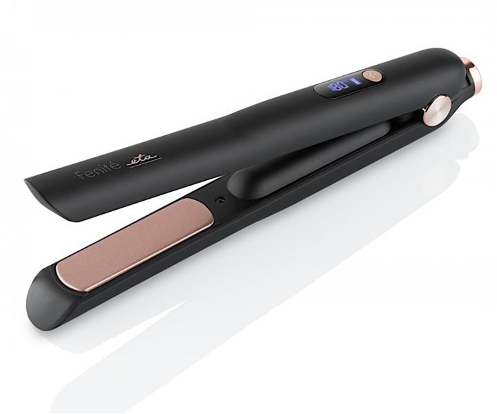 Mini nabjacia ehlika na vlasy Eta Fenit 8333 - ierna