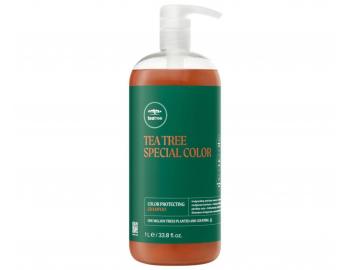 ampn pre farben vlasy Paul Mitchell Tea Tree Special Color Shampoo - 1000 ml