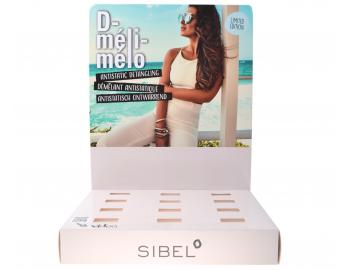 Papierov� stojan na kefy Sibel D-m�li m�lo - �ed� (bonus)