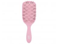 Kefa na rozesvanie hustch vlasov Wet Brush Go Green Thick Hair Paddle Detangler