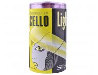 Samolepiace celof�nov� f�lie Sibel Transparent Film Cello