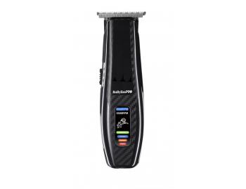 Profesionlny kontrovaci strojek BaByliss Pro Flash FX59E - akumultorov, ierny