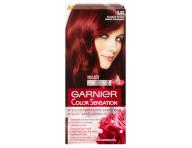 Permanentn farba Garnier Color Sensation 5.62 grantovo erven