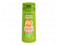 Rad pre posilnenie slabch vlasov Garnier Fructis Vitamin & Strength