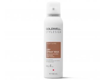 Rad pre styling a textru vlasov Goldwell Stylesign Texture - such vosk v spreji - 150 ml