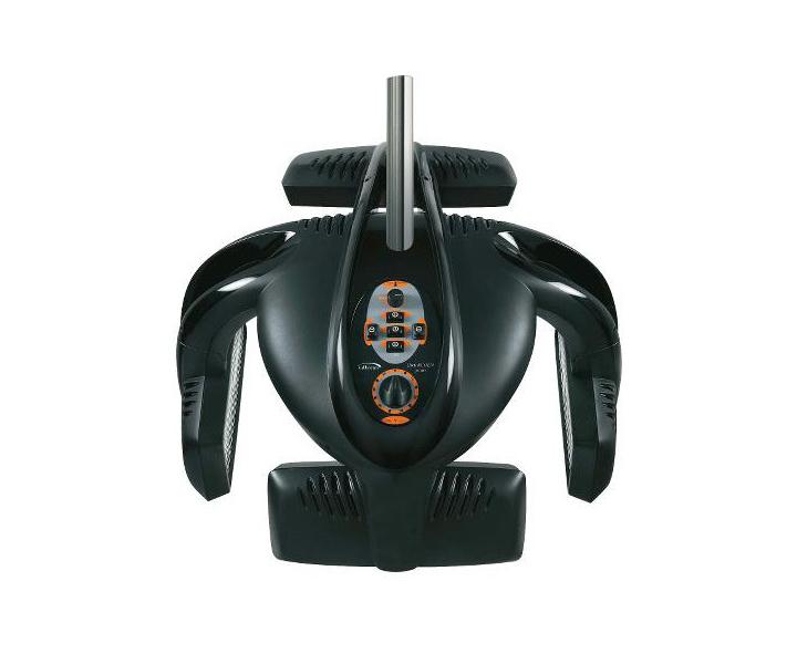 Infrazon Quickcolo Ultron, na rameno - ierny