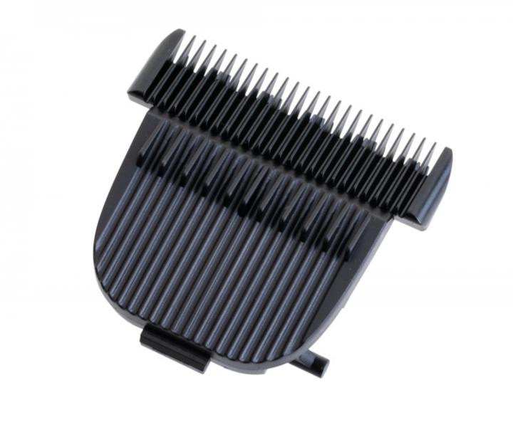 Nhradn hlavica pre profesionlny strojek Kiepe Groove Clipper 6201 - 0,8-2 mm