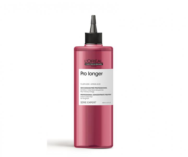 Koncentrt na obnovenie konekov Loral Professionnel Serie Expert Pro Longer - 400 ml