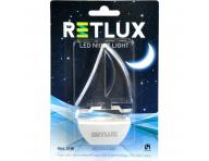 Dekorat�vne orienta�n� no�n� LED svetlo - lodi�ka (bonus)