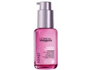 Srum pre lesk melrovanch vlasov Loral Lumino Contrast - 50 ml