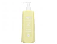 Sada na uhladenie vlasov Mila Professional Be Eco SOS Nutrition + keramick� hrn�ek zdarma