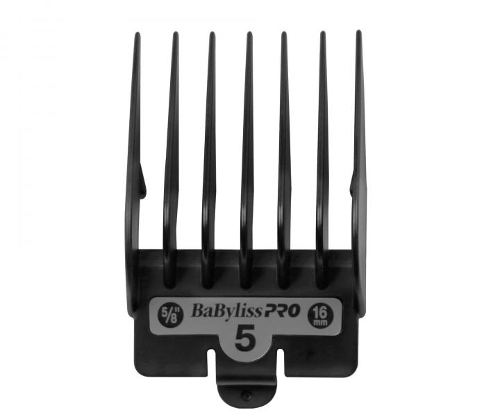 Nhradn nstavec pre strojek BaByliss Pre FX880E, FX8700 - 16 mm