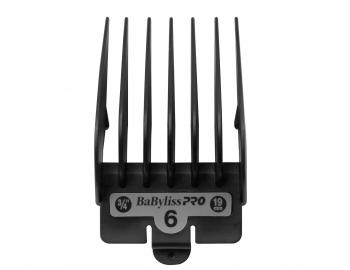 Nhradn nstavec pre strojek BaByliss Pre FX880E, FX8700 - 19 mm