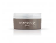 Stylingov� �l na vlasy Neuma neuStyling clay - 50 g
