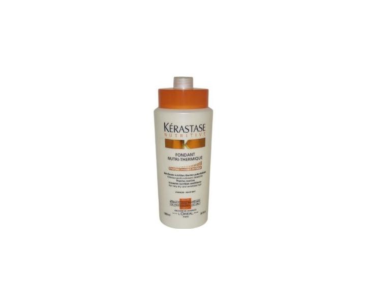 K�rastase Fondant Nutri-Thermique vy�ivuj�ci intenz�vnej starostlivosti - 1000 ml