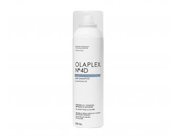 Suchý šampón Olaplex No.4D Clean Volume Detox - 250 ml