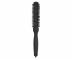 Okrhla fkacia kefa na vlasy Olivia Garden Expert Blowout Shine Black Label XL - 25 mm