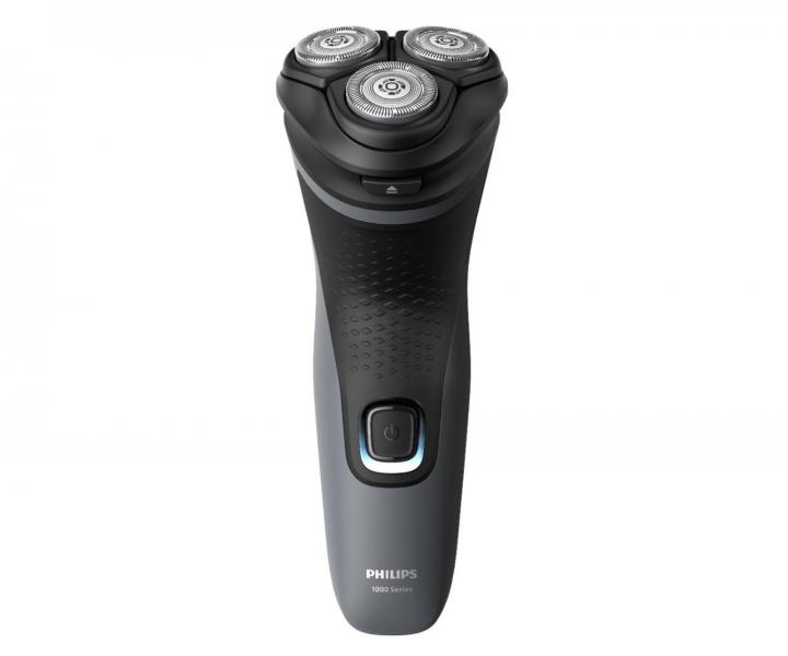 Rotan holiaci strojek Philips Shaver Series 1000 S1142/00 - tmavo ed