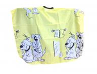 Detsk kaderncka pltenka Fox Collection Basic - lt