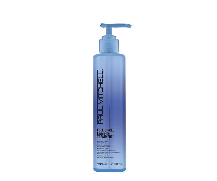 Bezoplachov starostlivos pre kuerav vlasy Paul Mitchell Full Circle - 200 ml