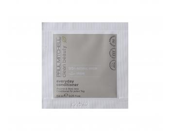 Starostlivos pre vetky typy vlasov Paul Mitchell Clean Beauty Everyday - 7,4 ml