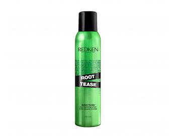 Lak pre natupírovaný efekt vlasov Redken Tease - 250 ml
