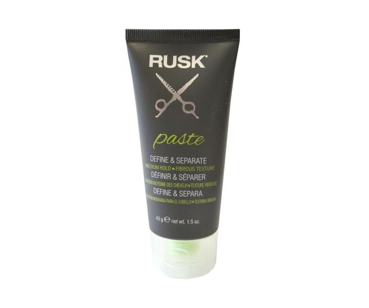 Pasta pre definciu a v objem RUSK, stredn fixace - 43 g