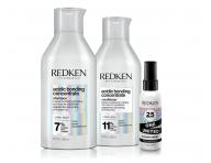 S�prava na regener�ciu vlasov Redken Acidic Bonding Concentrate + o�etruj�ci sprej zadarmo