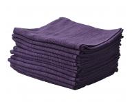 Bavlnen uterky Sibel Bob Tuo - 50 x 85 cm - 12 ks