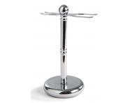 Kovov� stojan na �tetku a �iletkov� holiaci stroj�ek Sibel Barburys