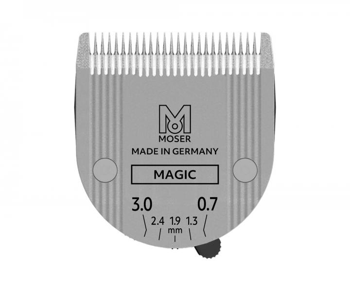 N�hradn� strihacia hlavica Moser Magic Blade 1854-7506 - 0,7-3 mm