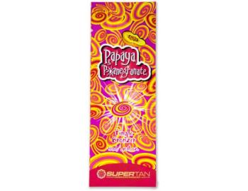 Supertan opa�ovac� bronzer s tingle efektom - 15 ml expir�cia