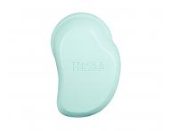 Kefa na roz�es�vanie vlasov Tangle Teezer Fine & Fragile Mint Violet - mintov�, fialov�
