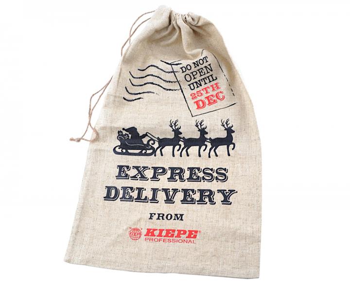 L�tkov� vrecko s viano�n�m mot�vom Kiepe - 50 x 30 cm (bonus)