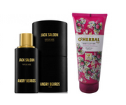 Vetko pre starostlivos o cel telo