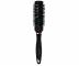 Okrhla fkacia kefa na vlasy Varis Nylon Brush - 33 mm
