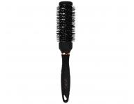 Okrhla fkacia kefa na vlasy Varis Nylon Brush Small - 33 mm