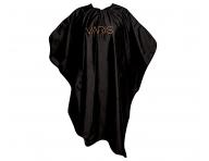 Profesionlna pltenka na strihanie vlasov Varis - ierna