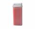 Depilačný prírodný vosk Sibel - pre všetky typy pokožky - ružový - 110 ml