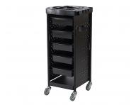 Kadern�cky voz�k Weelko Brushy - �ierny