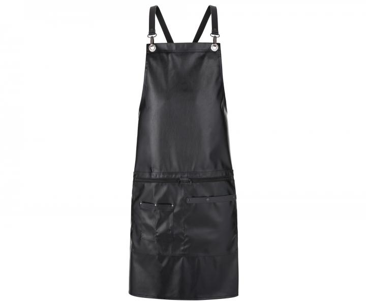 Kadern�cka z�stera Apronista Aquarius - �ierna